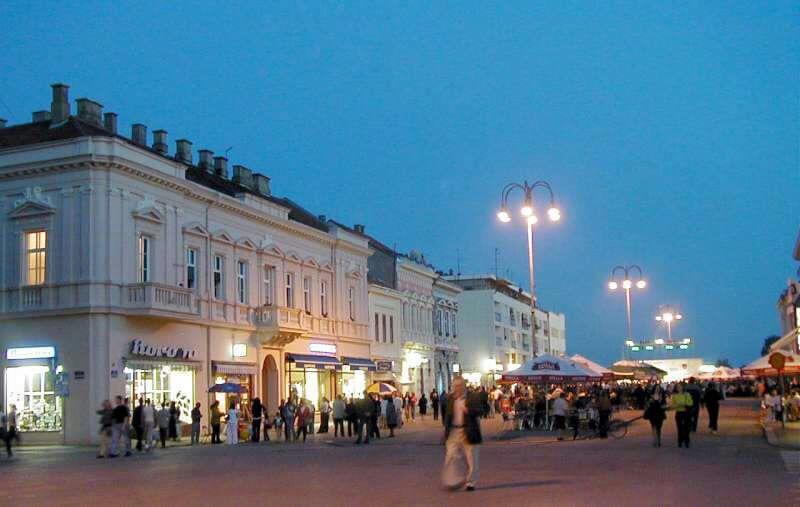 Guesthouse Coco Славонський Брод Екстер'єр фото
