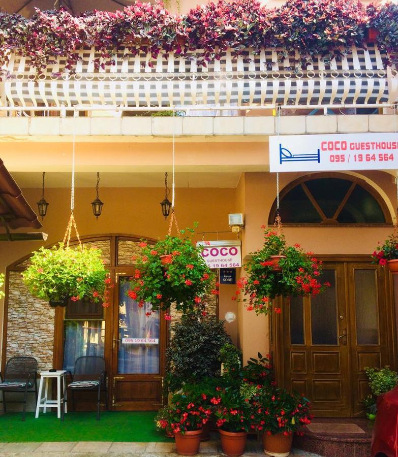 Guesthouse Coco Славонський Брод Екстер'єр фото