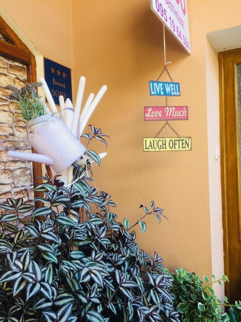 Guesthouse Coco Славонський Брод Екстер'єр фото