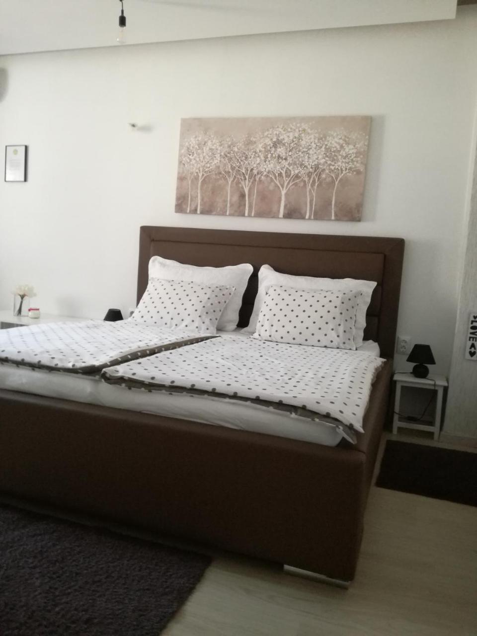 Guesthouse Coco Славонський Брод Екстер'єр фото