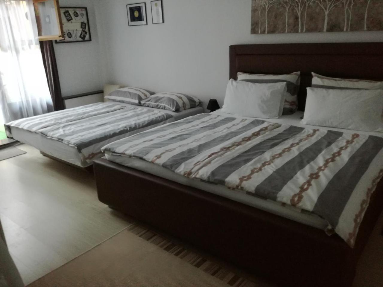 Guesthouse Coco Славонський Брод Екстер'єр фото