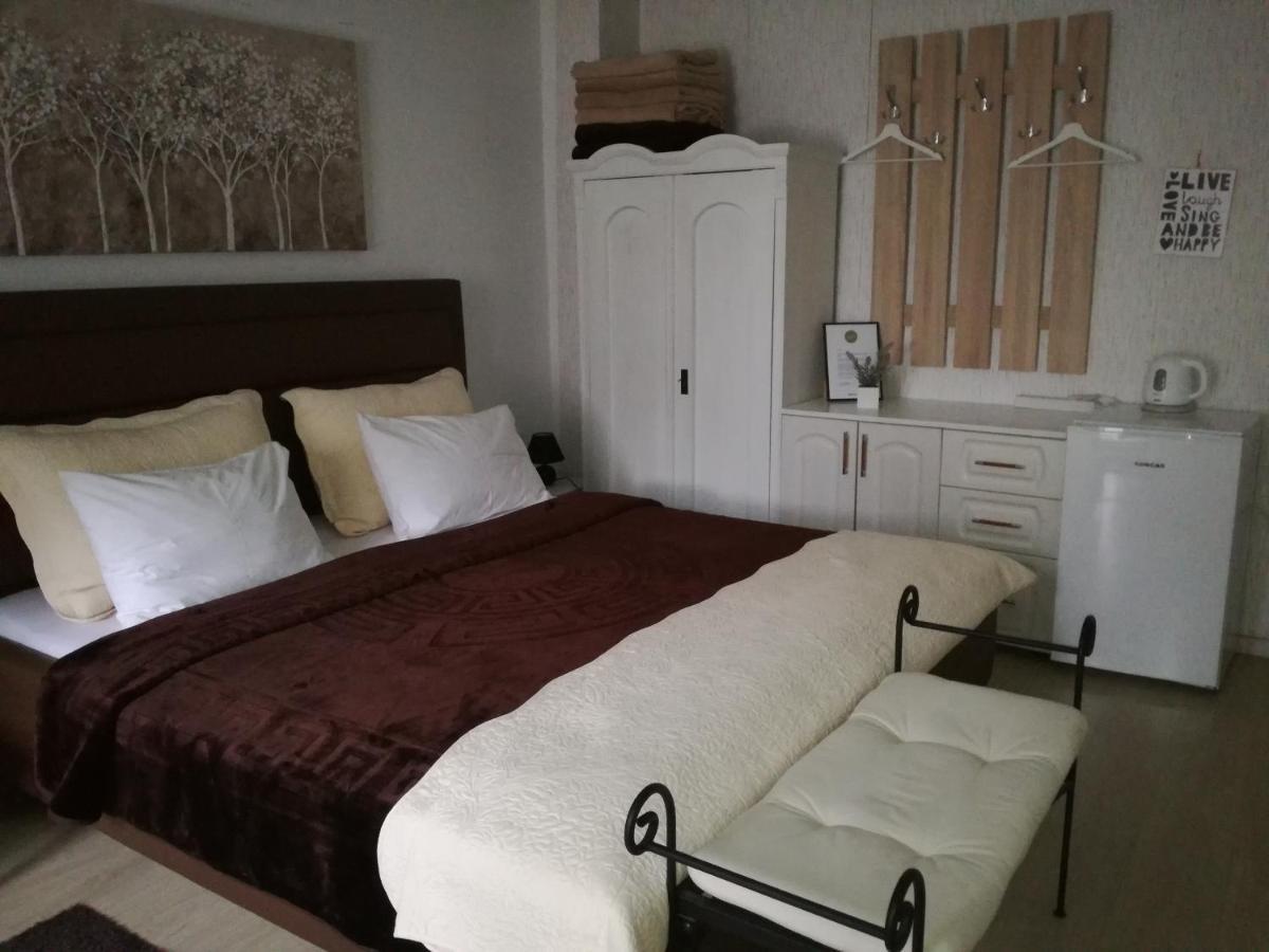 Guesthouse Coco Славонський Брод Екстер'єр фото